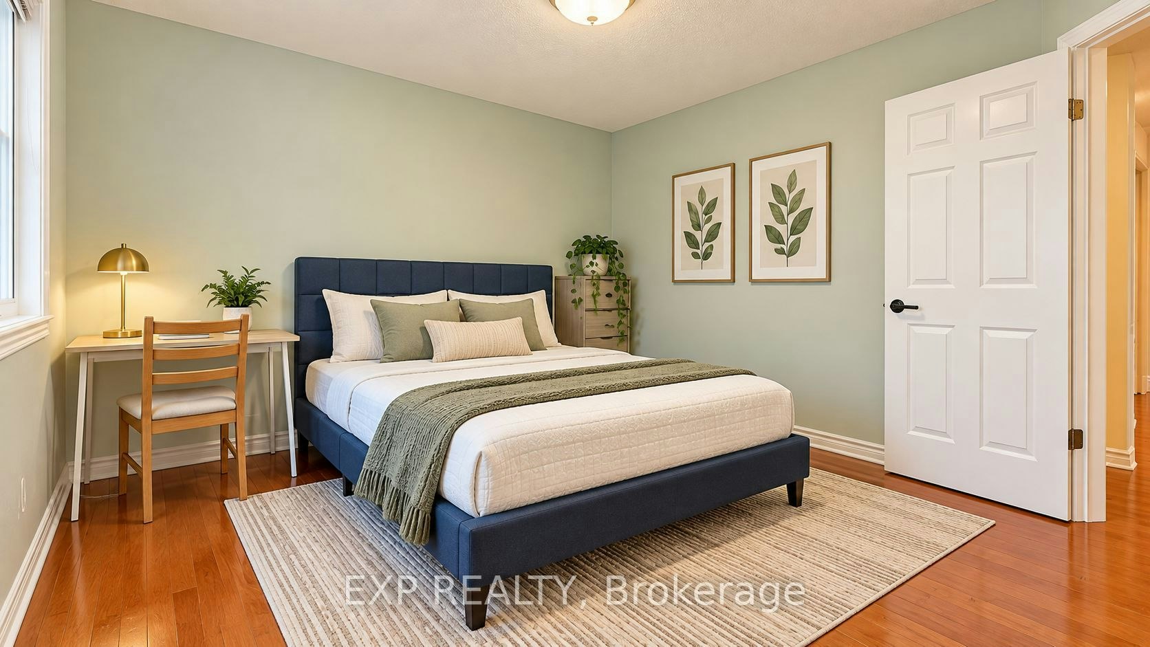 Upper-487 Brentcliffe Drive, Waterloo, ON, N2T 2R8 - 24