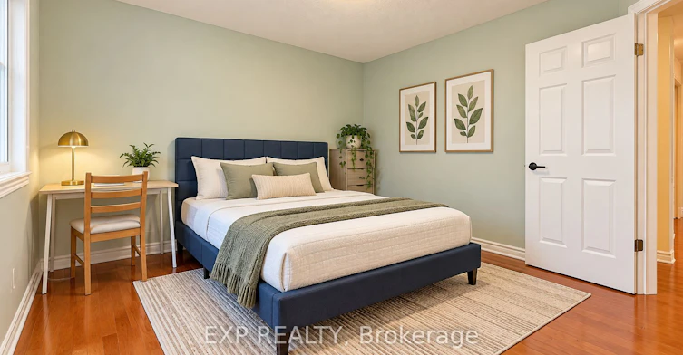 Upper-487 Brentcliffe Drive, Waterloo, ON, N2T 2R8 - 24