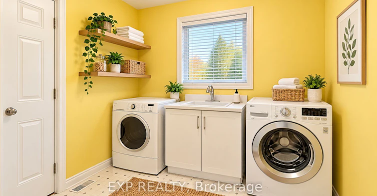 Upper-487 Brentcliffe Drive, Waterloo, ON, N2T 2R8 - 21