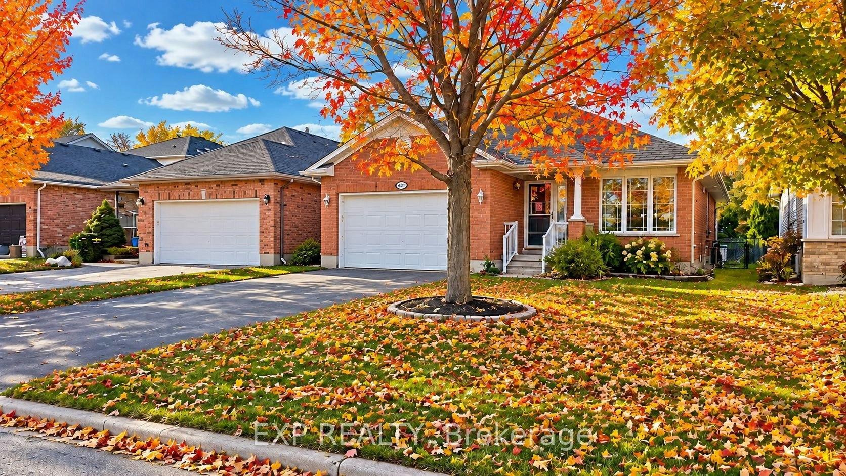Upper-487 Brentcliffe Drive, Waterloo, ON, N2T 2R8 - 3