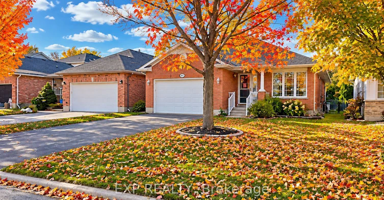 Upper-487 Brentcliffe Drive, Waterloo, ON, N2T 2R8 - 3