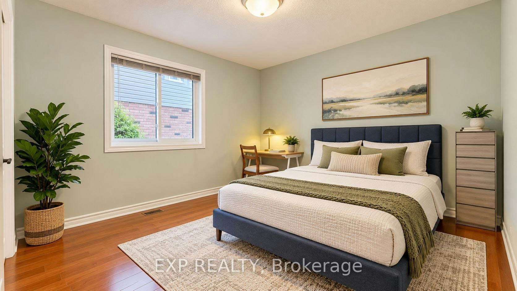 Upper-487 Brentcliffe Drive, Waterloo, ON, N2T 2R8 - 23
