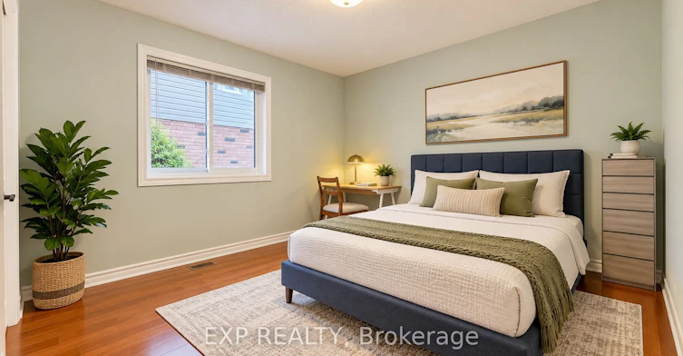 Upper-487 Brentcliffe Drive, Waterloo, ON, N2T 2R8 - 23