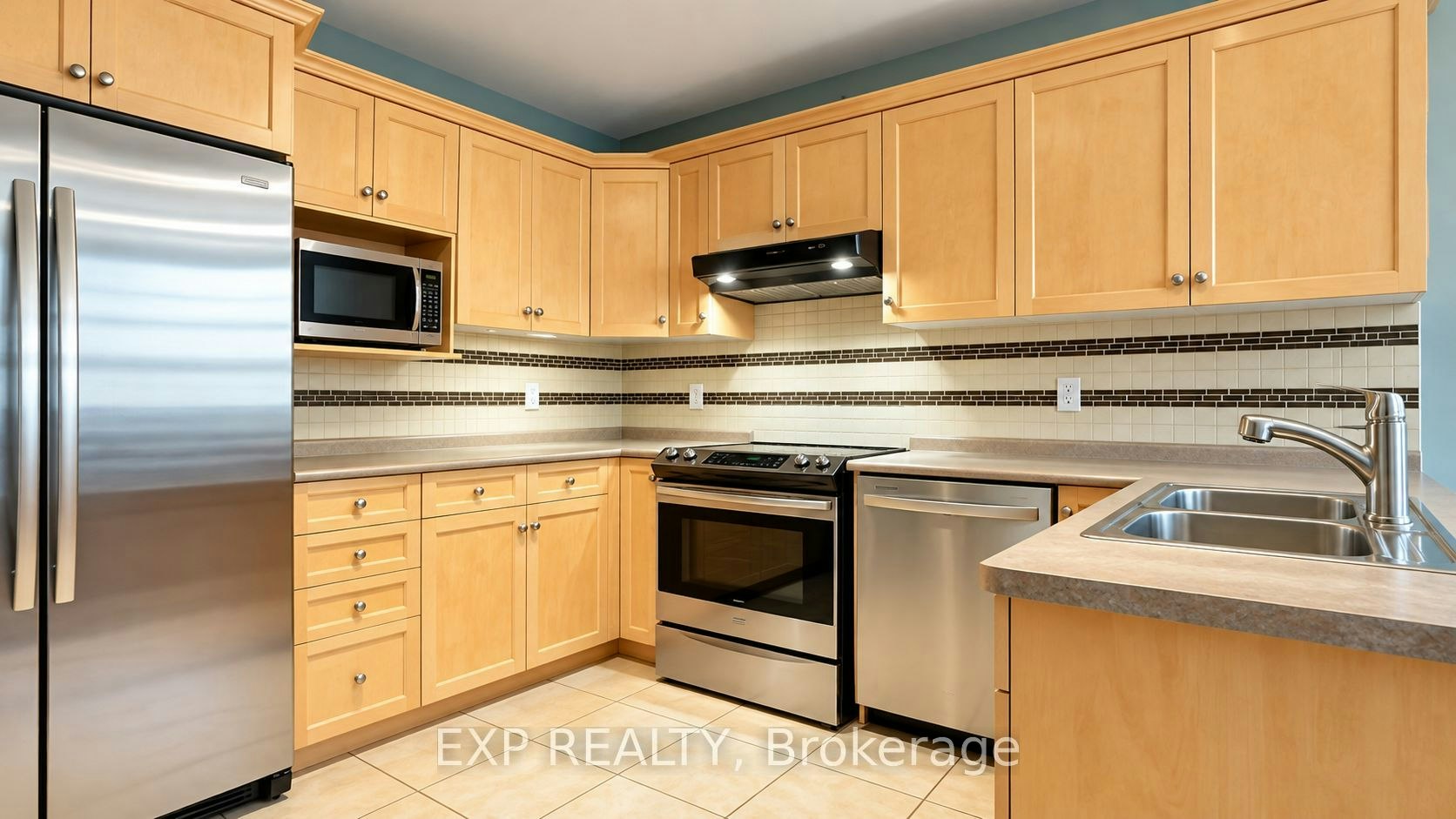 Upper-487 Brentcliffe Drive, Waterloo, ON, N2T 2R8 - 11