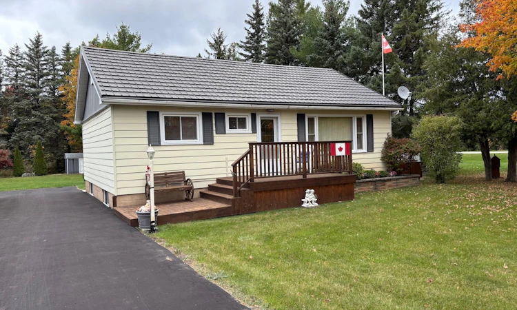 145853 Grey Road 12 N/A