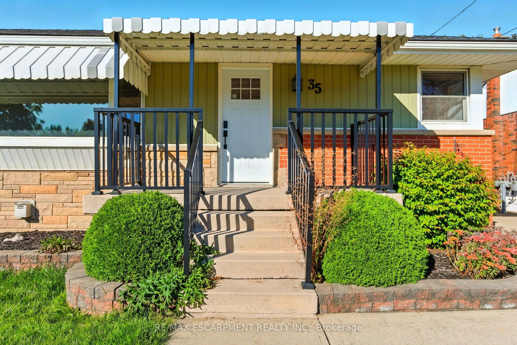 LOWER-35 Wildewood Avenue, Hamilton, ON, L8T 1X4 - 2