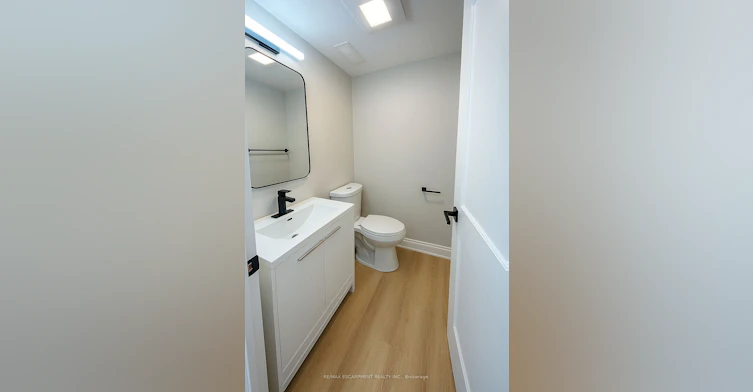 LOWER-35 Wildewood Avenue, Hamilton, ON, L8T 1X4 - 9