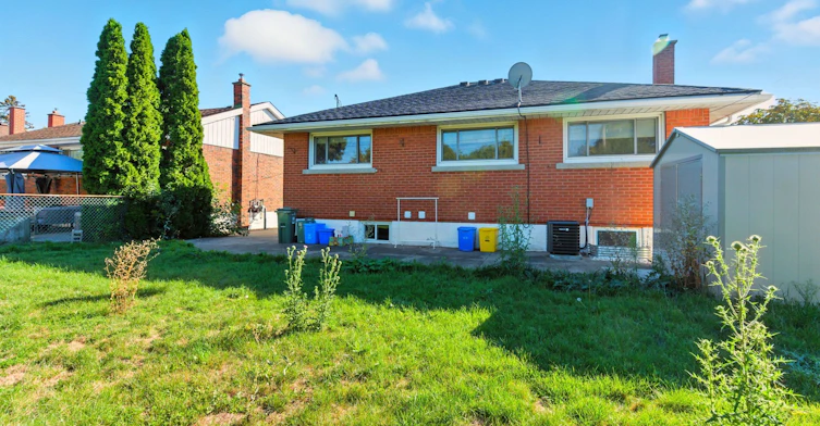 LOWER-35 Wildewood Avenue, Hamilton, ON, L8T 1X4 - 13