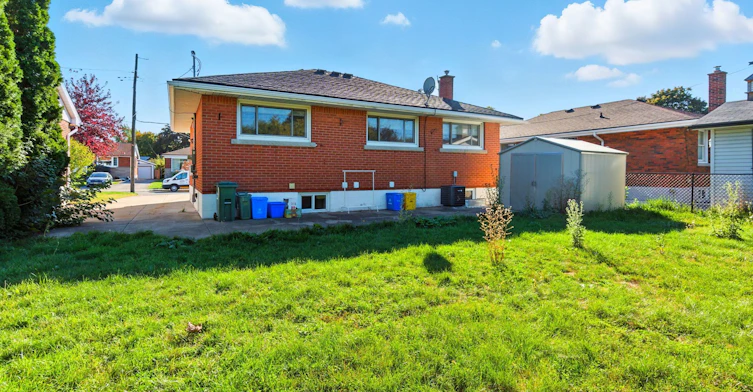 LOWER-35 Wildewood Avenue, Hamilton, ON, L8T 1X4 - 12