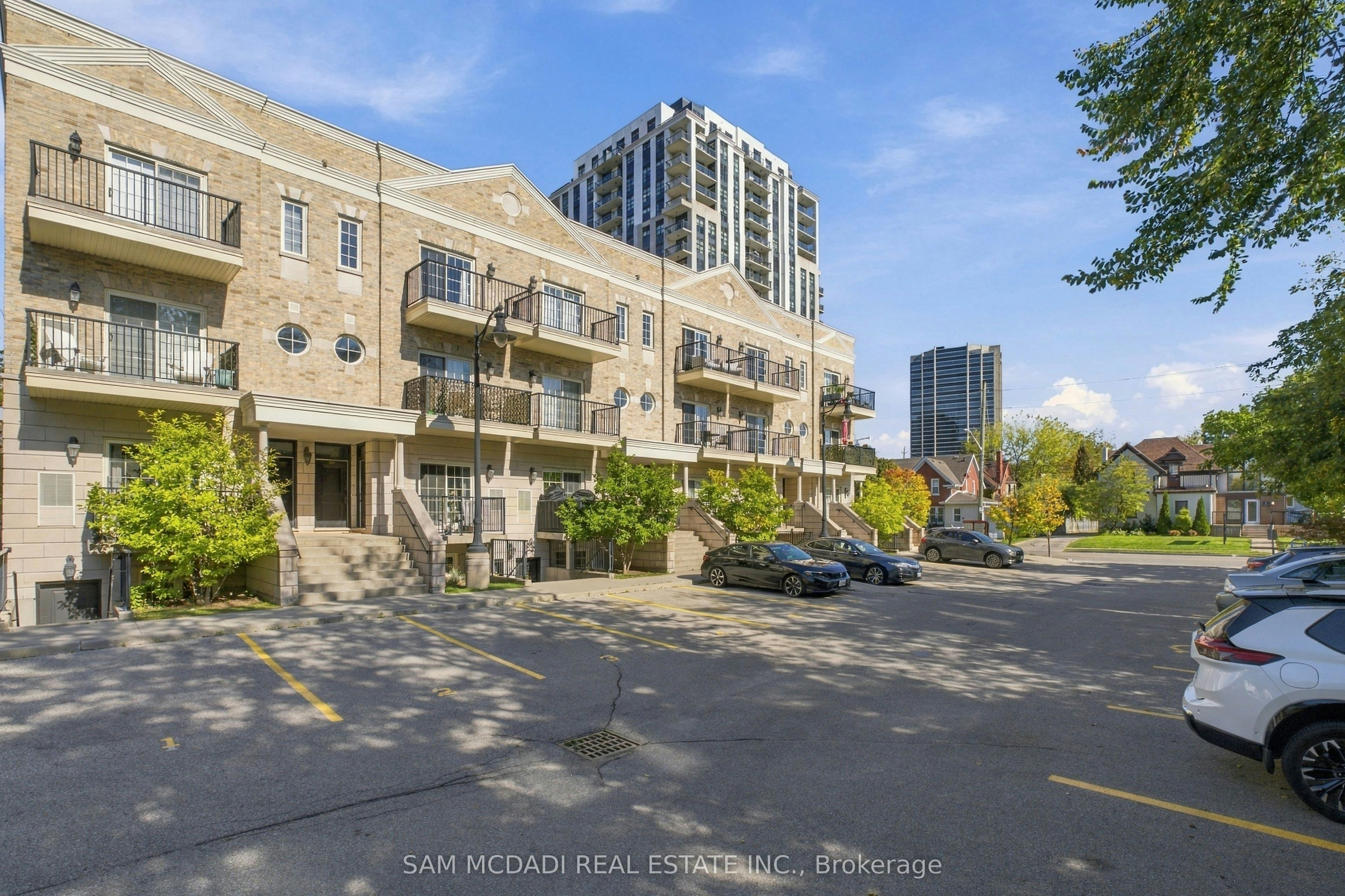 305-133 Park Street, Waterloo, ON, N2L 0B2