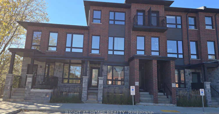 03-83 Beechwood Avenue, Guelph, ON, N1H 0B6 - 2