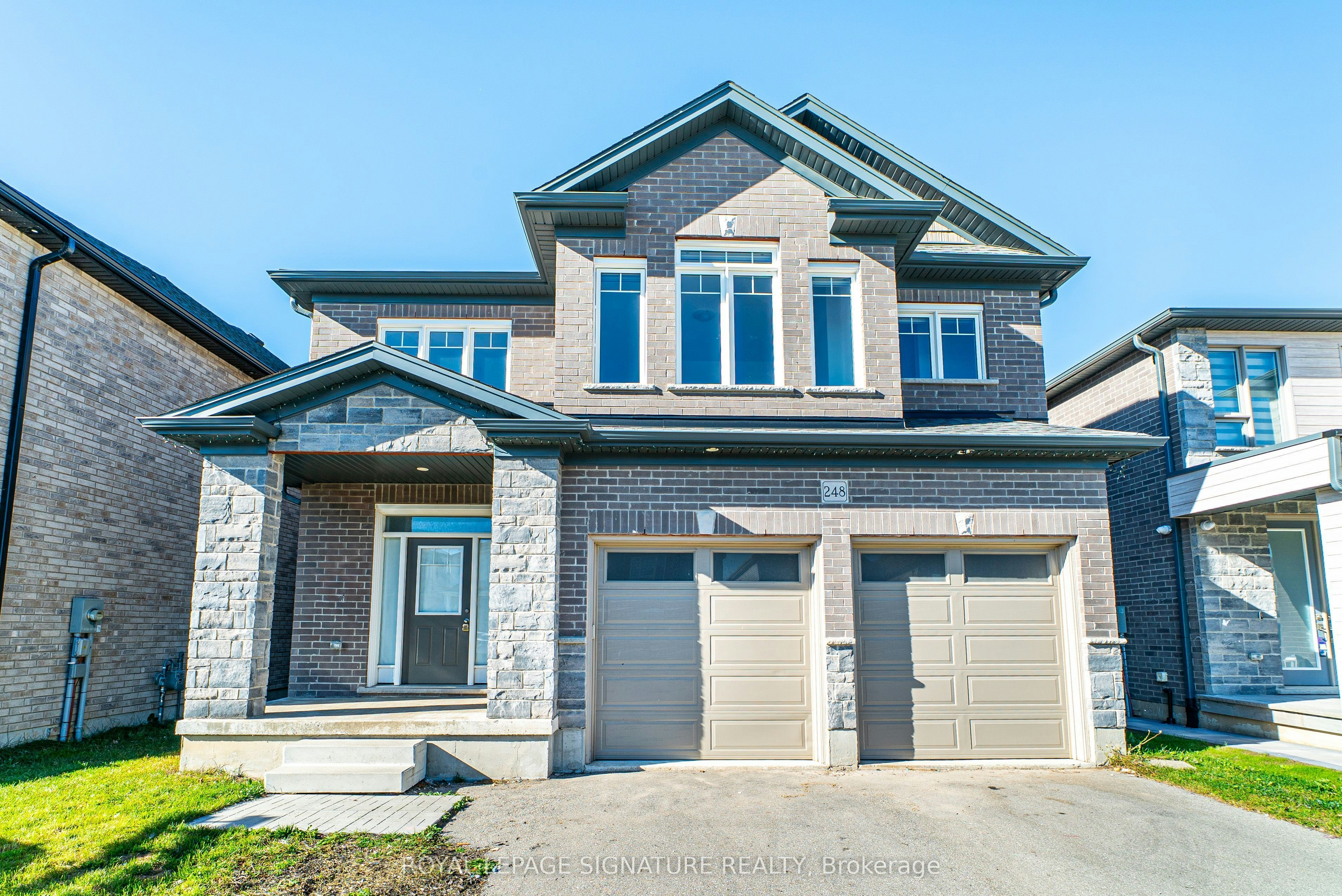 248 Freure Drive, Cambridge, ON, N1S 0A2