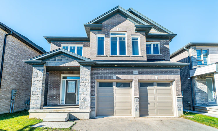248 Freure Drive