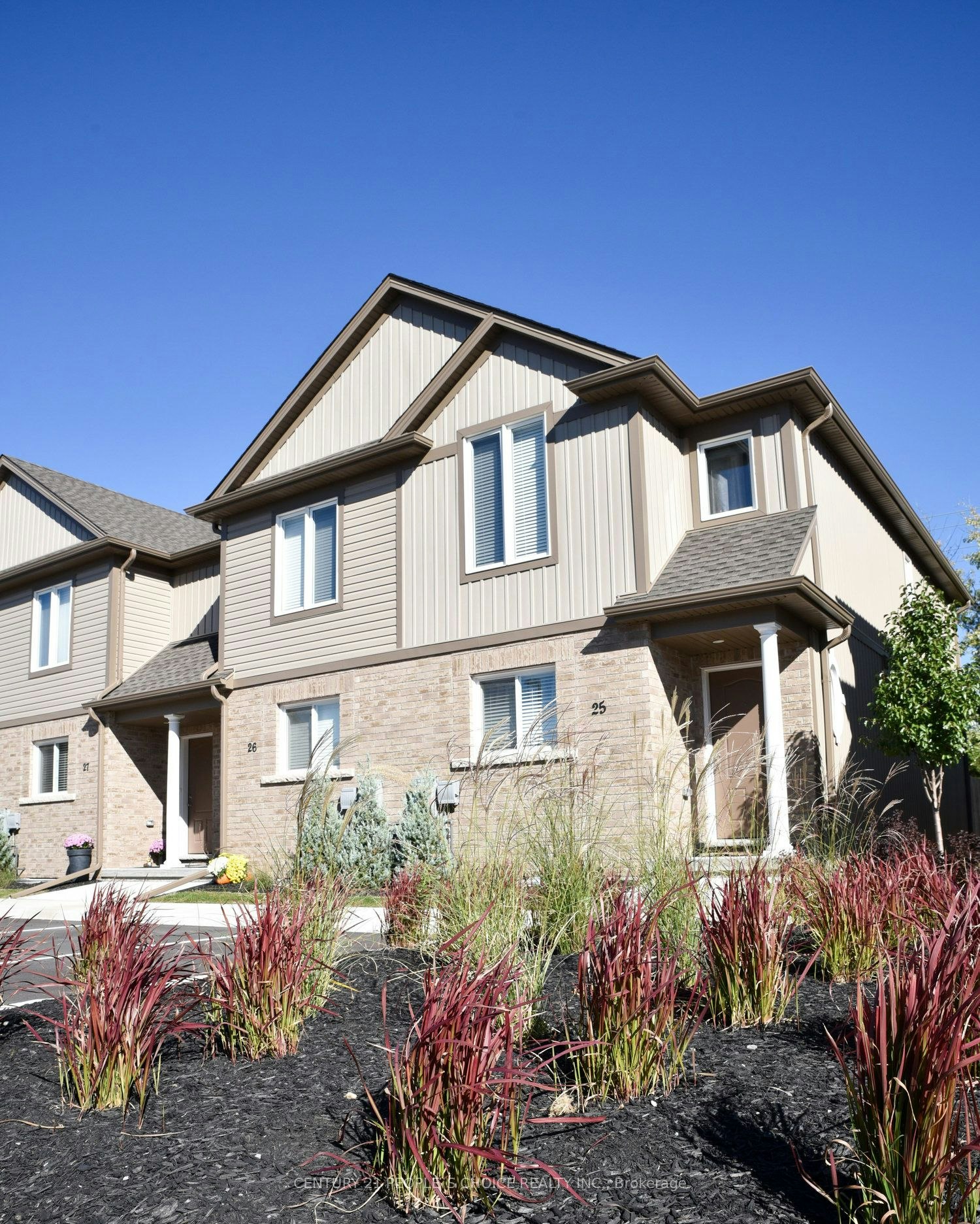 75-7768 Ascot Circle, Niagara Falls, ON, L2H 3P9 - 2