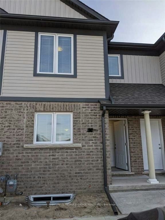 75-7768 Ascot Circle, Niagara Falls, ON, L2H 3P9