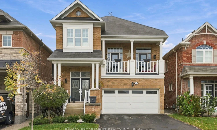 23 Forest Ridge Avenue