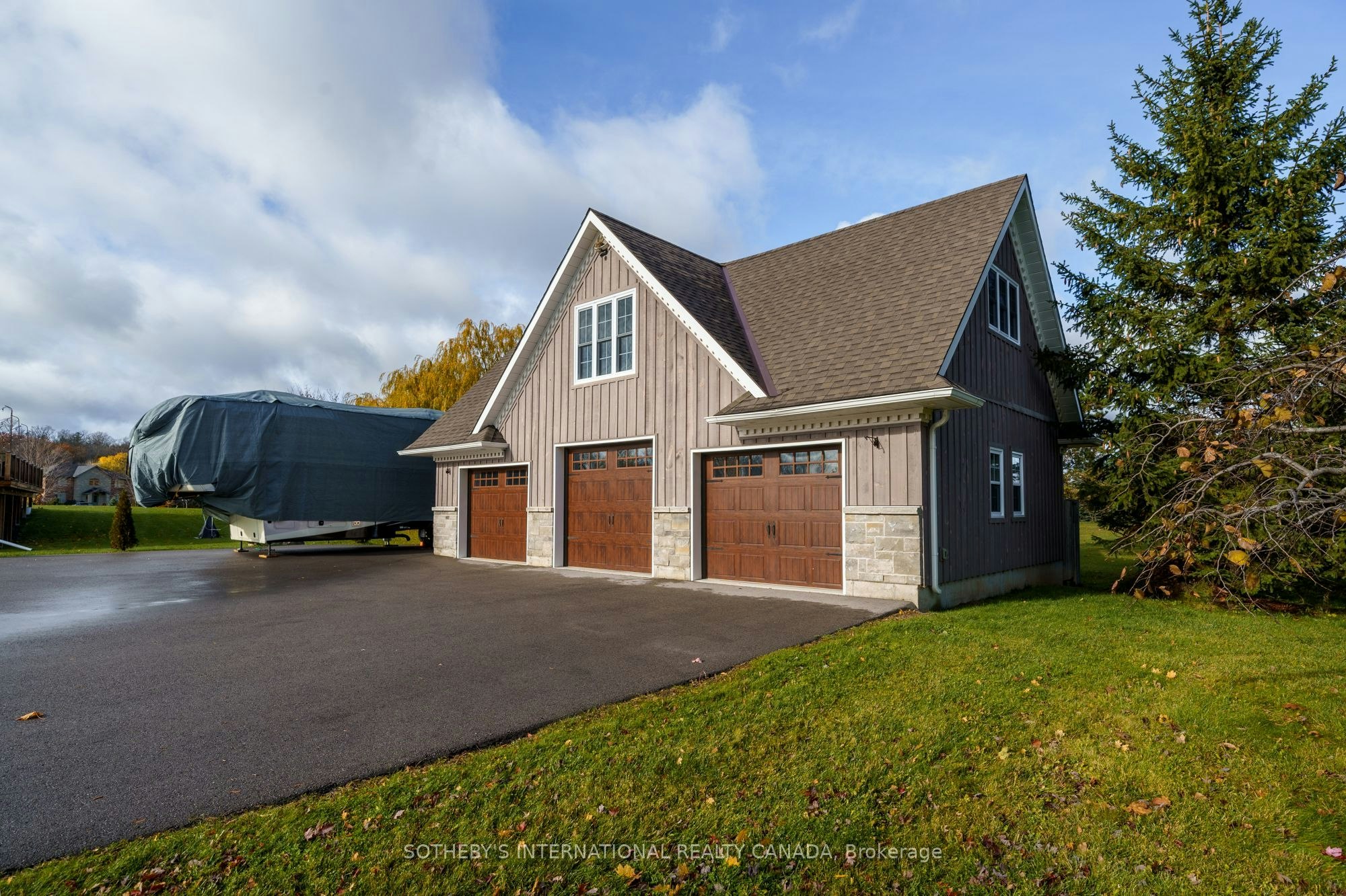 Coach House-10 Deerfield Court, Prince Edward County, ON, K8N 4Z1 - 2