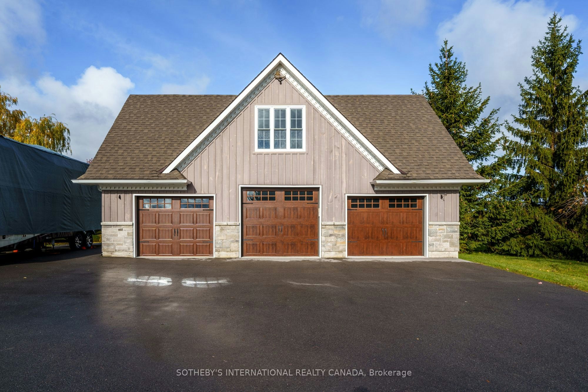 Coach House-10 Deerfield Court, Prince Edward County, ON, K8N 4Z1
