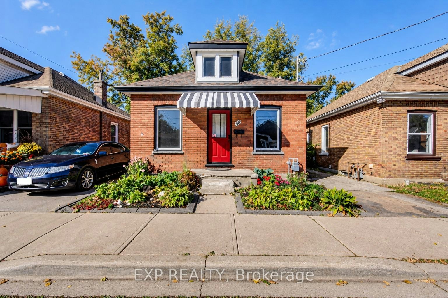 46 Maitland Street, Brantford, ON, N3S 6L1