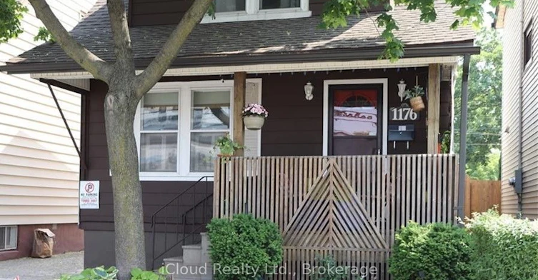 Main-1176 Cannon Street E, Hamilton, ON, L8L 2K1