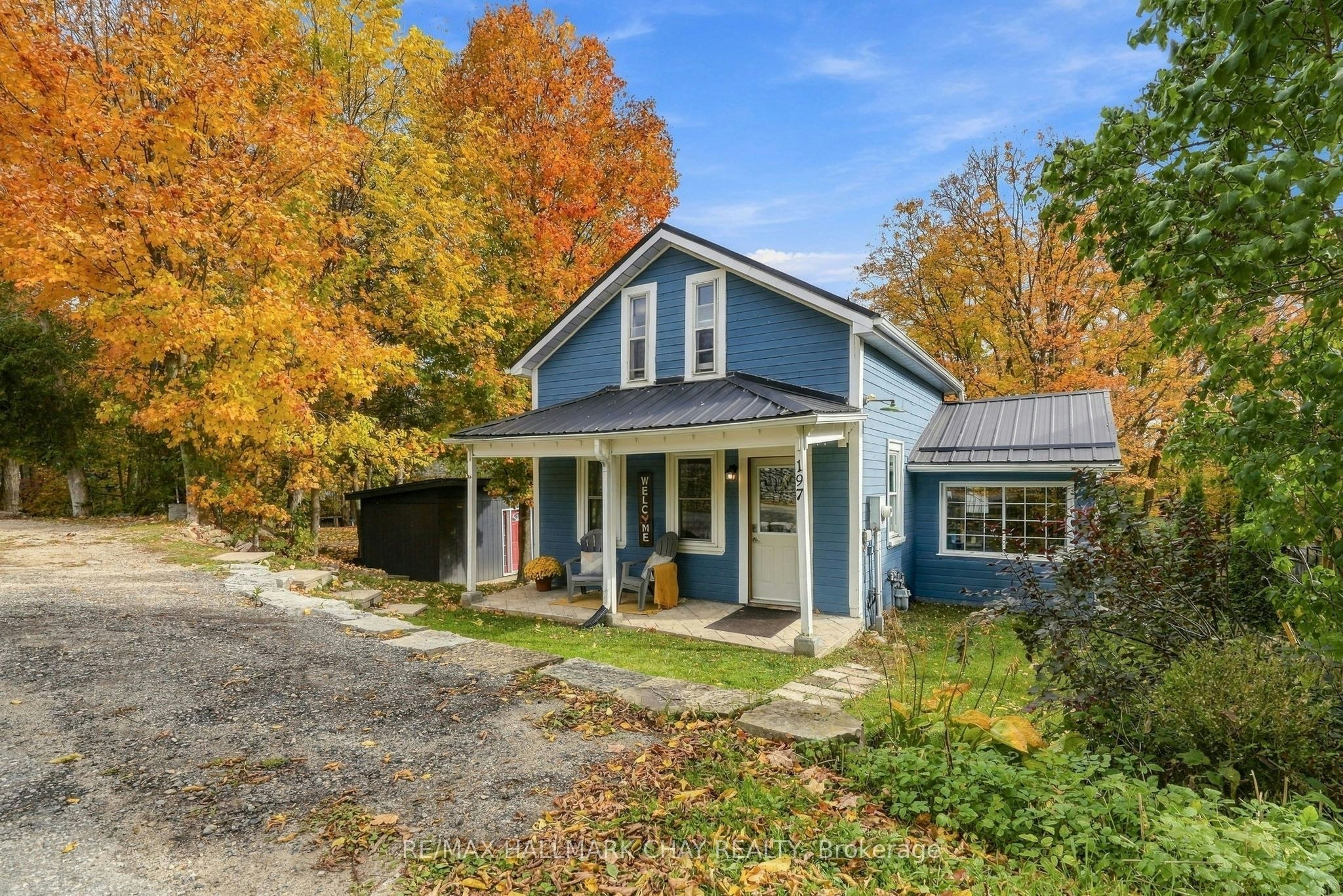 197 Main Street, Melancthon, ON, L9V 1X7