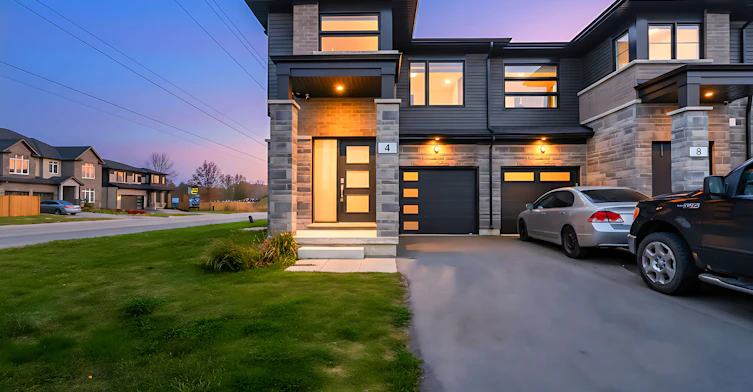 4 West Creek Court, Welland, ON, L3C 0K8
