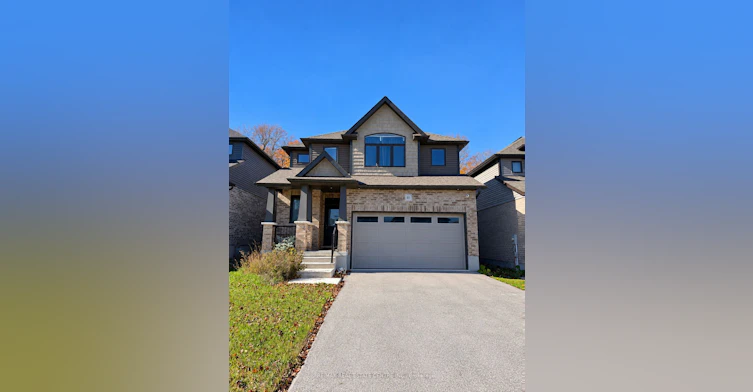 40 Tindall Crescent, East Luther Grand Valley, ON, L9W 7R8