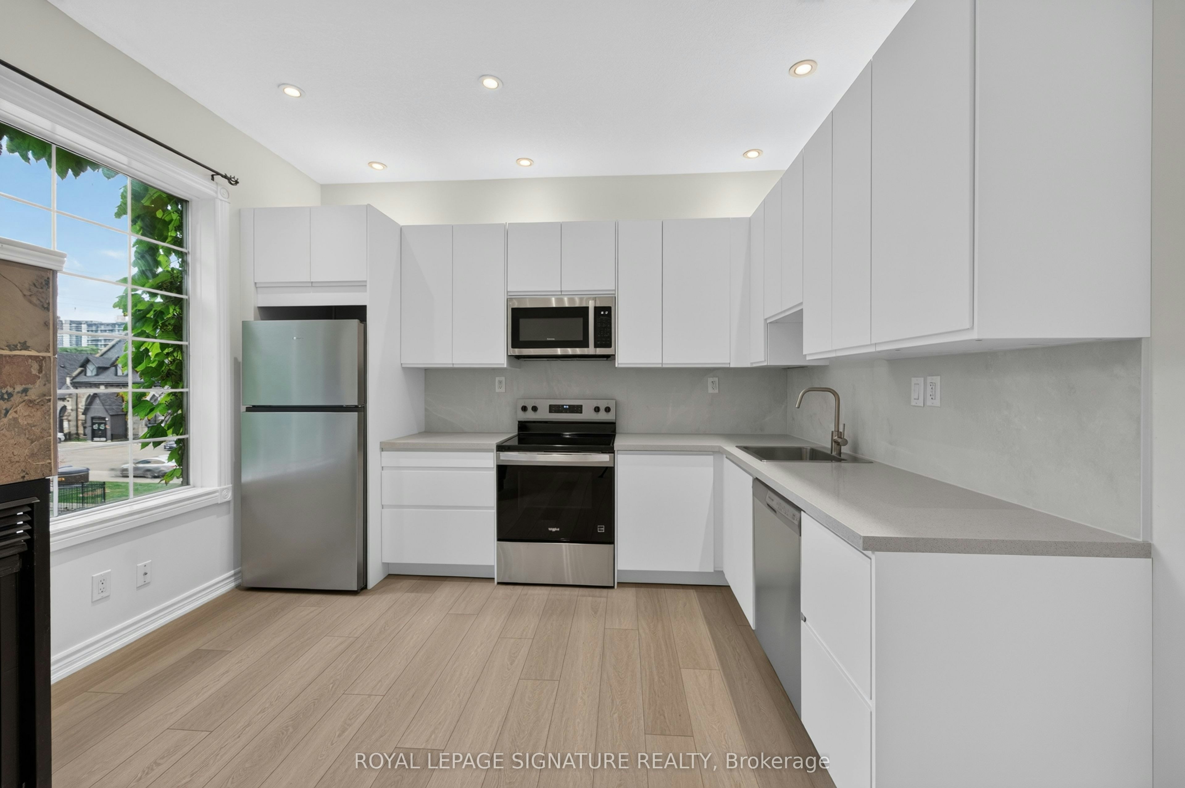 3-21 West Avenue S, Hamilton, ON, L8N 2S2 - 5