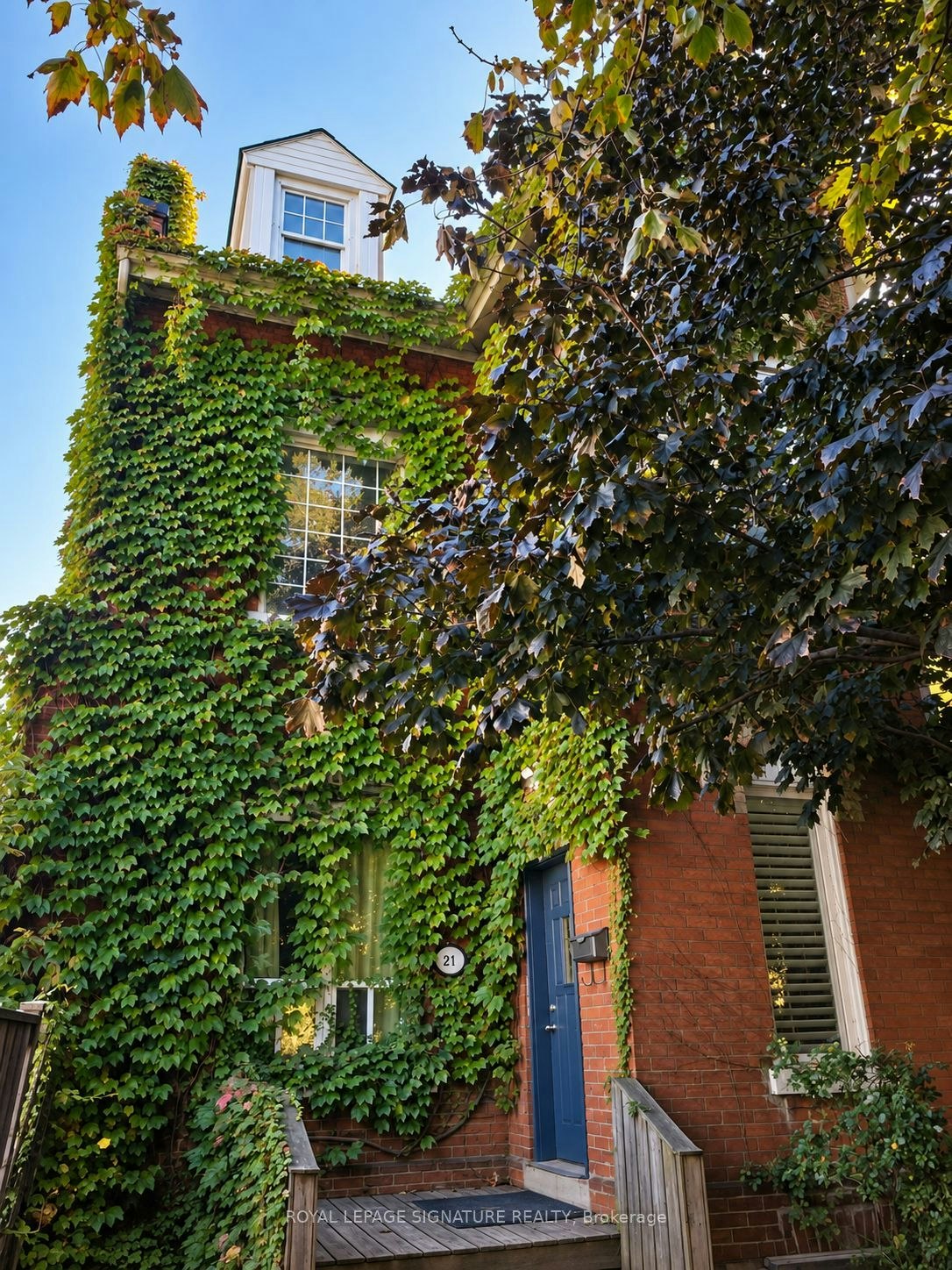 3-21 West Avenue S, Hamilton, ON, L8N 2S2