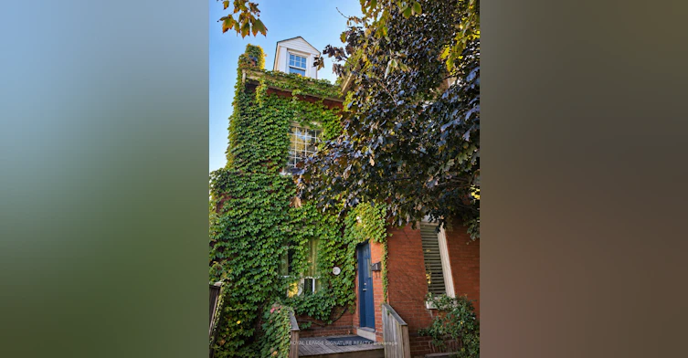 3-21 West Avenue S, Hamilton, ON, L8N 2S2