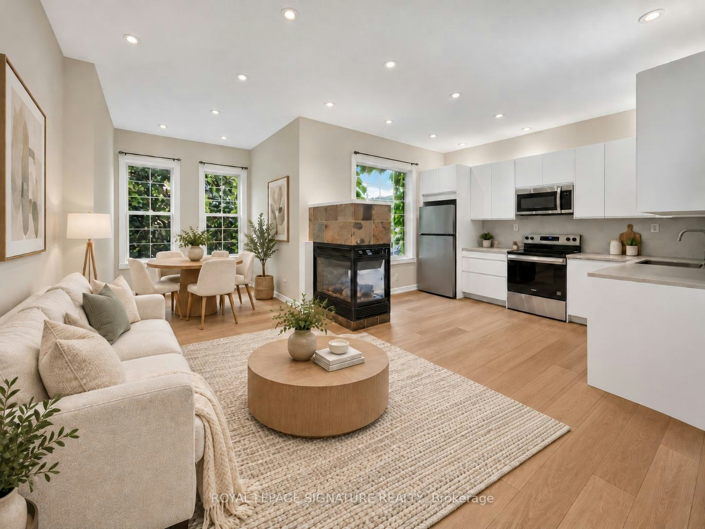 3-21 West Avenue S, Hamilton, ON, L8N 2S2 - 2