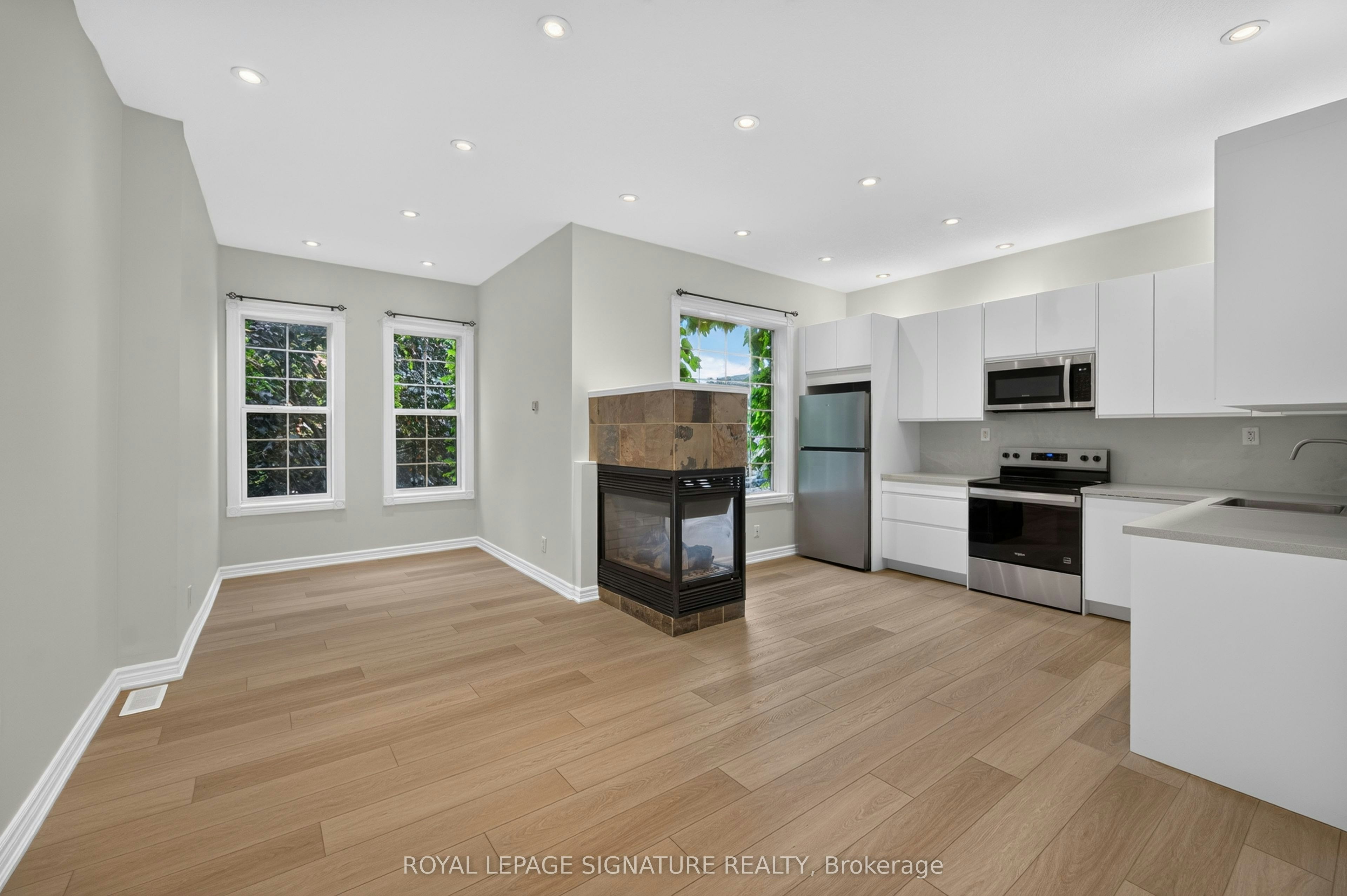 3-21 West Avenue S, Hamilton, ON, L8N 2S2 - 4