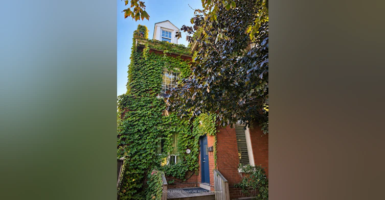 4-21 West Avenue S, Hamilton, ON, L8N 2S2