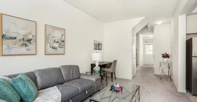 11-7356 Sandy Ridge Common E, Niagara Falls, ON, L2G 3L9 - 4
