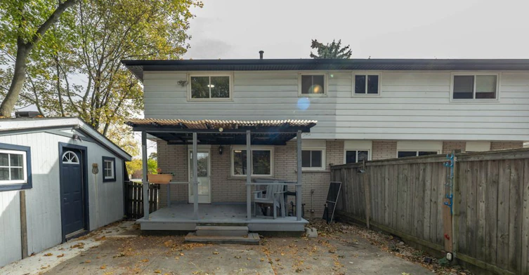 4 Glamis Court, Hamilton, ON, L9C 6B3 - 12