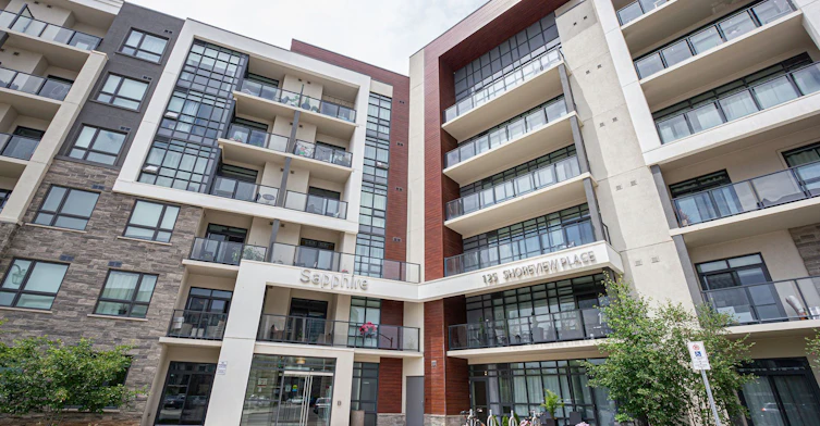 203-125 Shoreview Place, Hamilton, ON, L8E 0K3
