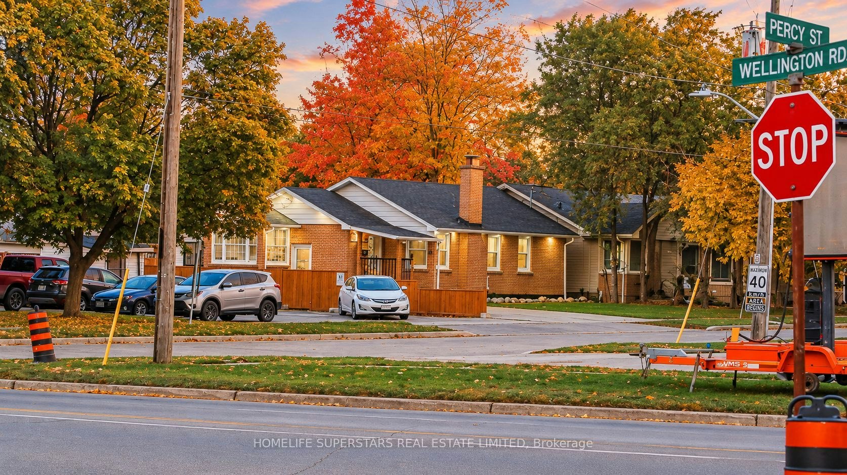 706 Rowntree Avenue, London, ON, N6C 2M1