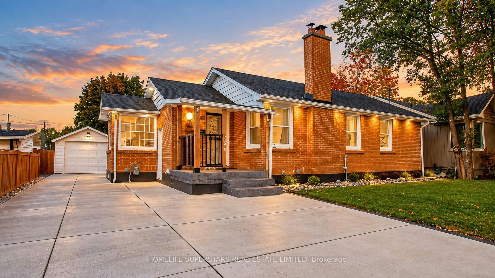 706 Rowntree Avenue, London, ON, N6C 2M1