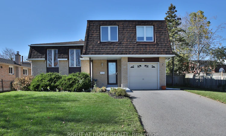 12 Rogers Road