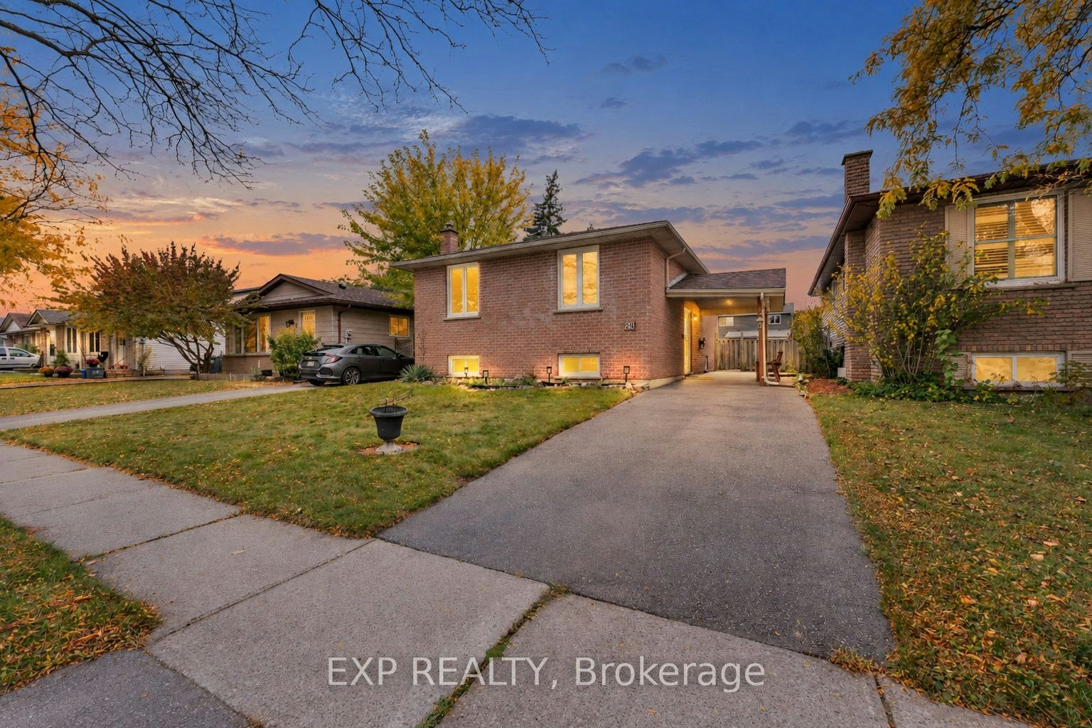 28 Sulky Road, Brantford, ON, N3P 1K2