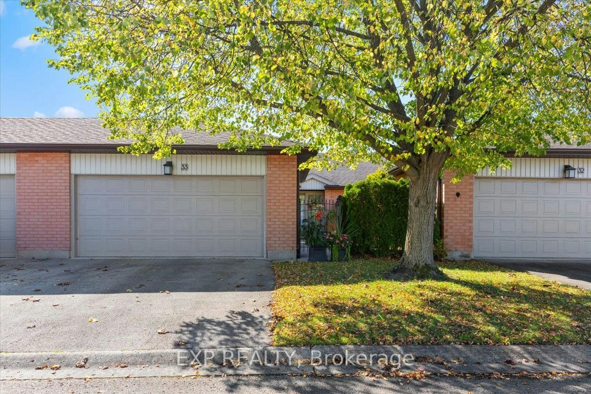 33-55 Fiddlers Green Road, London, ON, N6H 4T8