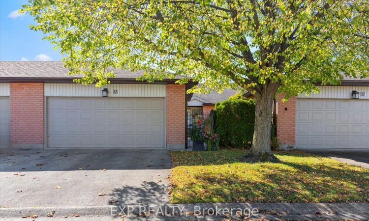 33-55 Fiddlers Green Road