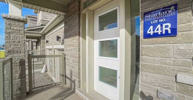 BSMT-151 Agro Street, Hamilton, ON, L0R 2H7 - 3