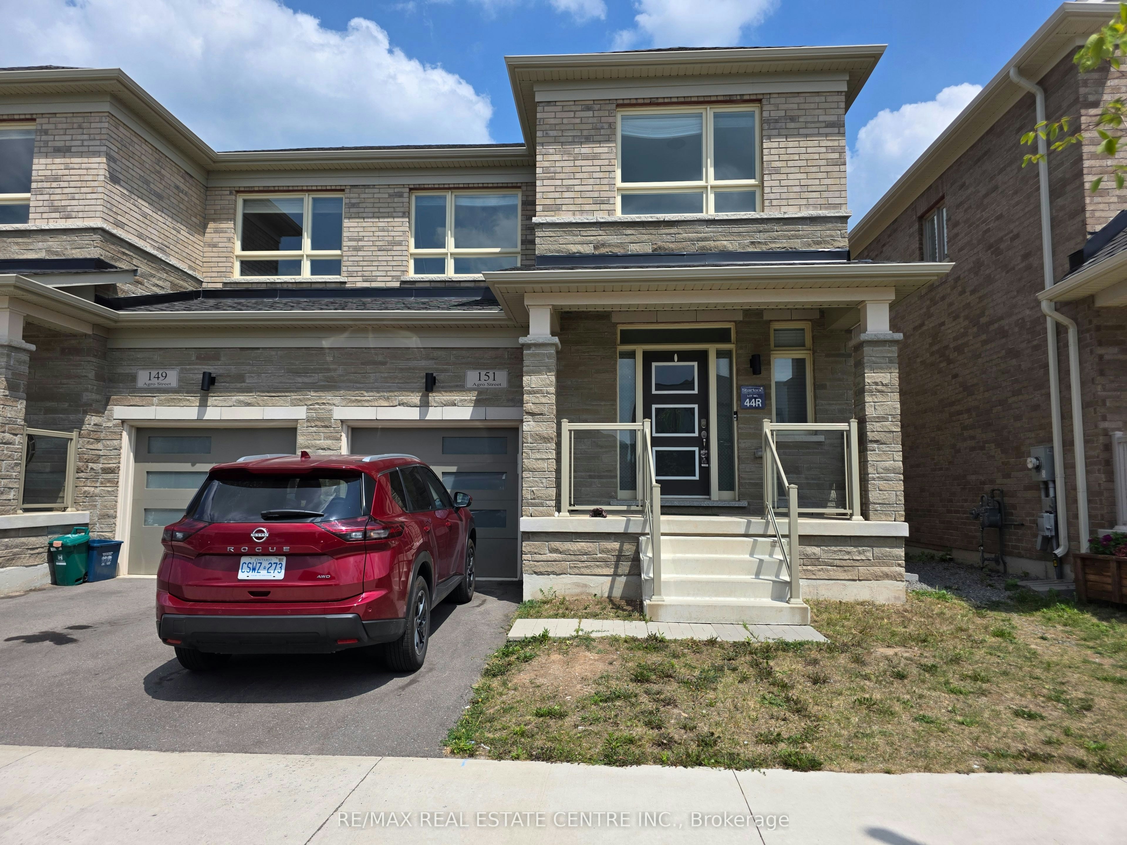 BSMT-151 Agro Street, Hamilton, ON, L0R 2H7 - 2