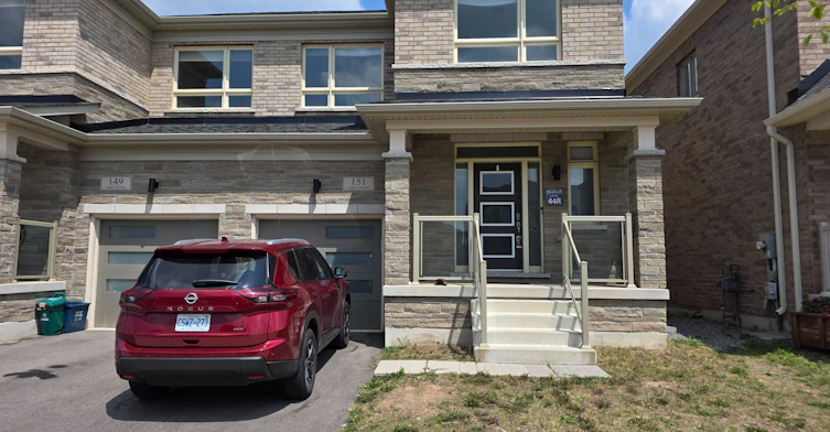 BSMT-151 Agro Street, Hamilton, ON, L0R 2H7 - 2
