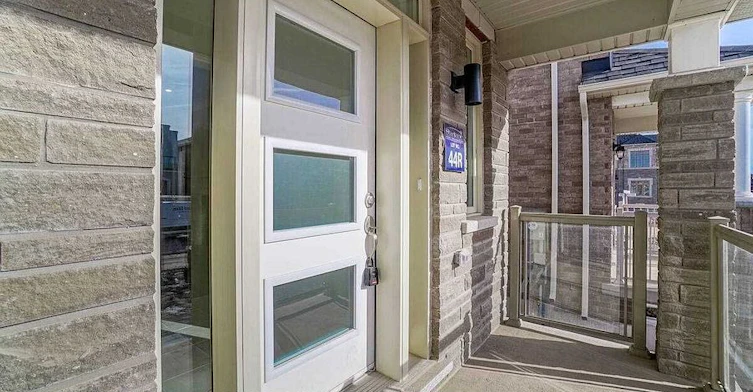 BSMT-151 Agro Street, Hamilton, ON, L0R 2H7 - 5