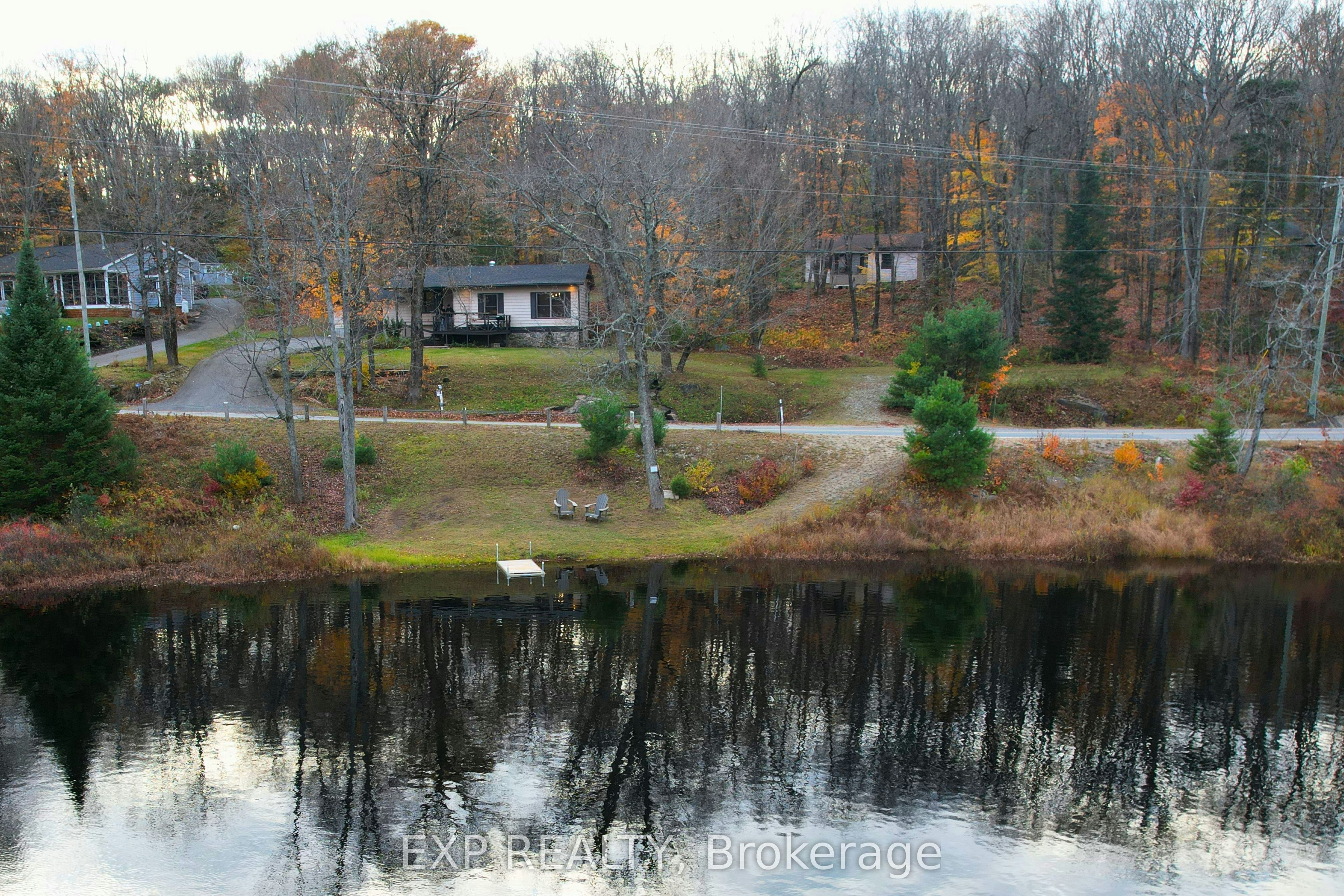 1867 Fraserburg Road, Bracebridge, ON, P1L 1X3