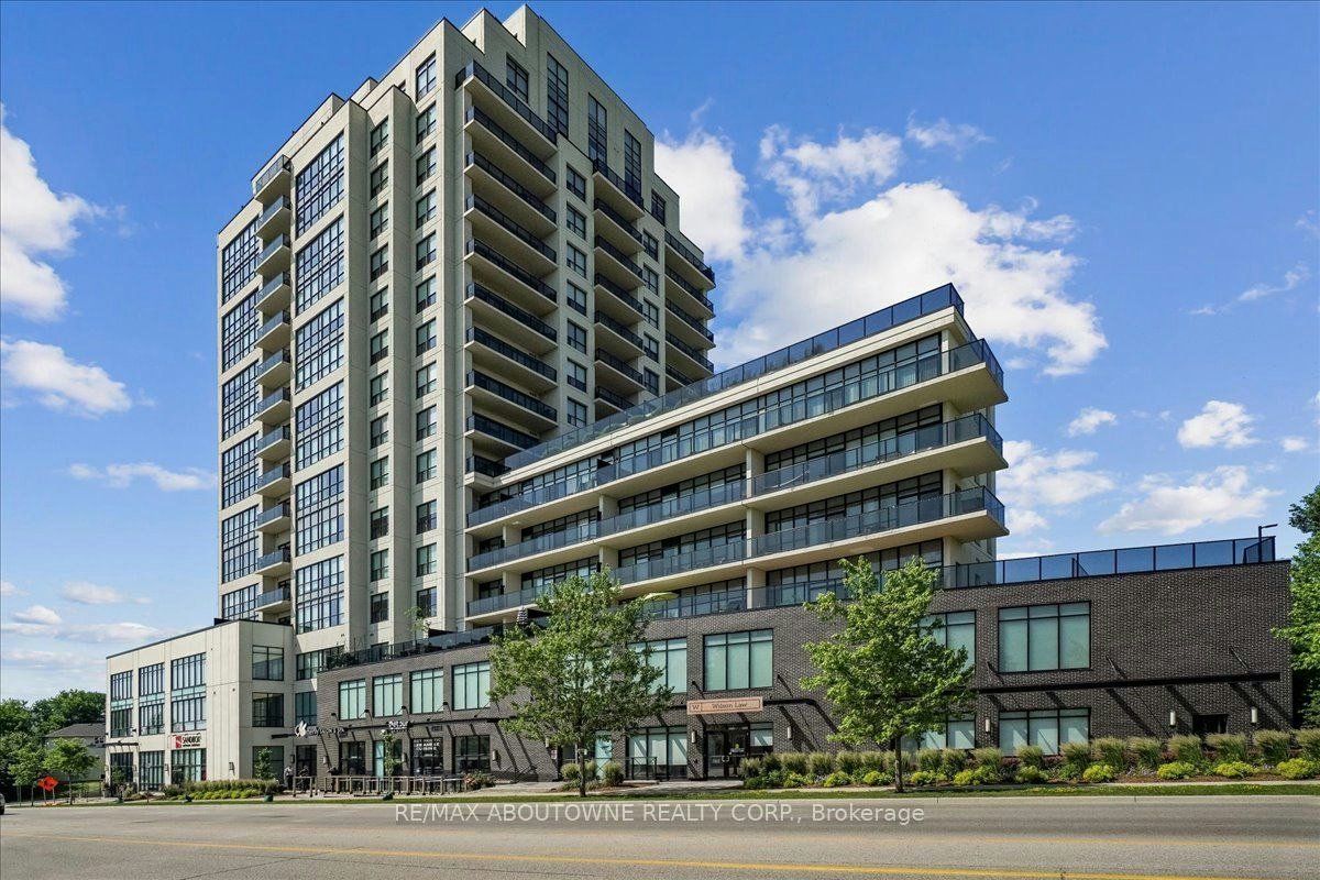 405-150 Wellington Street E, Guelph, ON, N1H 0B5 - 2
