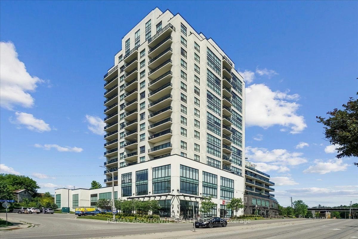 405-150 Wellington Street E, Guelph, ON, N1H 0B5