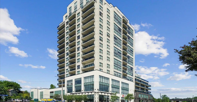 405-150 Wellington Street E, Guelph, ON, N1H 0B5